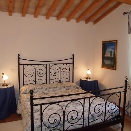 Agriturismo Pian Di Frattina ファブロ エクステリア 写真