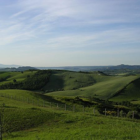 Agriturismo Pian Di Frattina ファブロ エクステリア 写真
