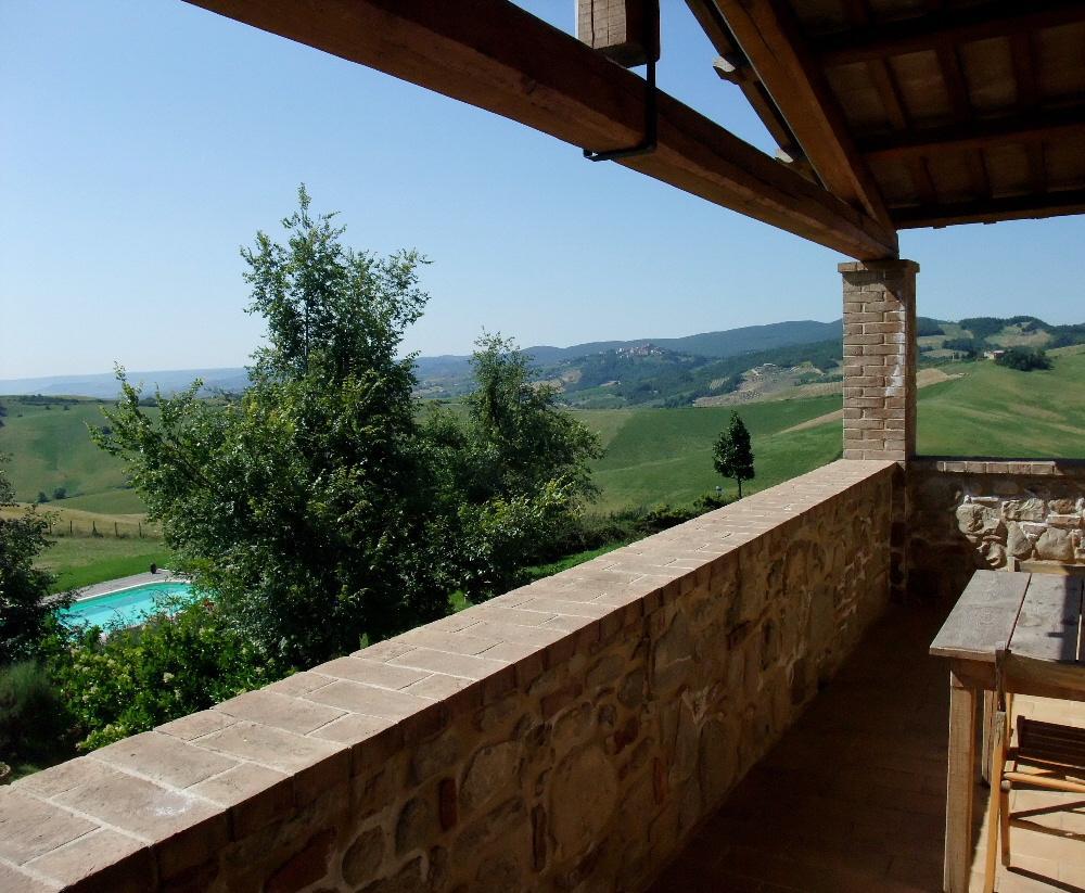 Agriturismo Pian Di Frattina ファブロ エクステリア 写真